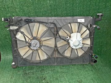 РАДИАТОР ОСНОВНОЙ НА TOYOTA VISTA SV50 3S-FSE