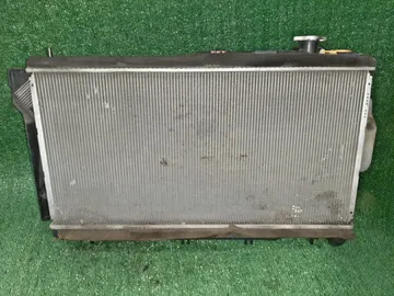 РАДИАТОР ОСНОВНОЙ НА SUBARU OUTBACK BRF EZ36DE