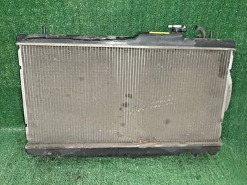 РАДИАТОР ОСНОВНОЙ НА SUBARU LEGACY BH5 EJ20E