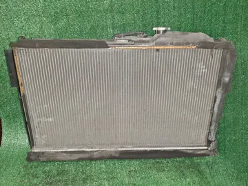 РАДИАТОР ОСНОВНОЙ НА TOYOTA CELSIOR UCF31 3UZ-FE