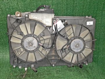 РАДИАТОР ОСНОВНОЙ НА TOYOTA SOARER UZZ40 3UZ-FE