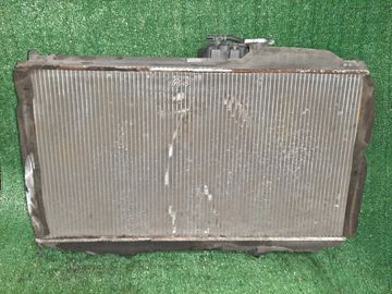 РАДИАТОР ОСНОВНОЙ НА TOYOTA SOARER UZZ40 3UZ-FE