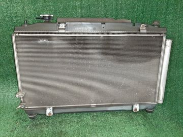 РАДИАТОР ОСНОВНОЙ НА TOYOTA CAMRY ACV40 2AZ-FE
