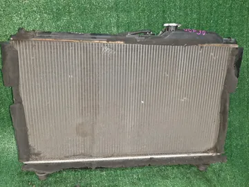 РАДИАТОР ОСНОВНОЙ НА TOYOTA CELSIOR UCF30 3UZ-FE