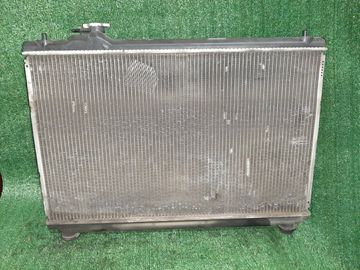 РАДИАТОР ОСНОВНОЙ НА TOYOTA HARRIER MCU15W 1MZ-FE