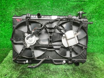 РАДИАТОР ОСНОВНОЙ НА NISSAN TEANA J31 VQ23DE