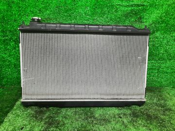 РАДИАТОР ОСНОВНОЙ НА NISSAN TEANA J31 VQ23DE