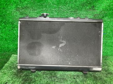 РАДИАТОР ОСНОВНОЙ НА MITSUBISHI MIRAGE DINGO CQ2A 4G15