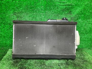 РАДИАТОР ОСНОВНОЙ НА SUBARU IMPREZA GP7 FB20