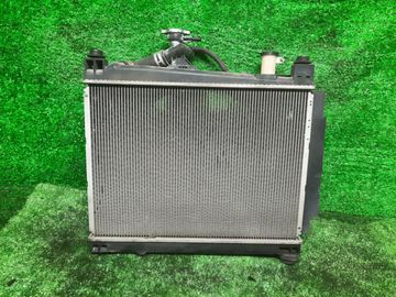 РАДИАТОР ОСНОВНОЙ НА TOYOTA FUNCARGO NCP21 1NZ-FE