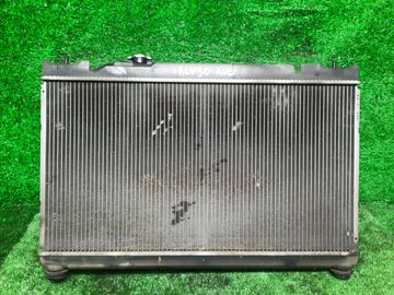 РАДИАТОР ОСНОВНОЙ НА TOYOTA CAMRY ACV30 2AZ-FE