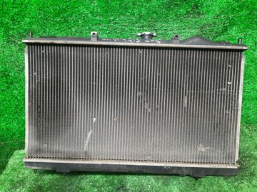 РАДИАТОР ОСНОВНОЙ НА MITSUBISHI LANCER CK1A 4G13