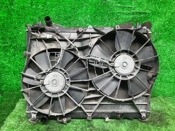 РАДИАТОР ОСНОВНОЙ НА SUZUKI ESCUDO TD54W J20A