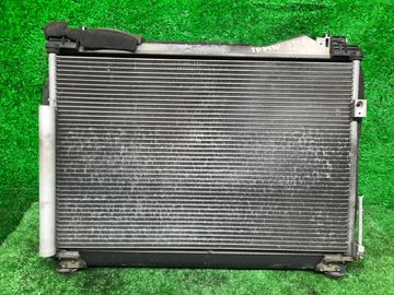 РАДИАТОР ОСНОВНОЙ НА SUZUKI ESCUDO TD54W J20A