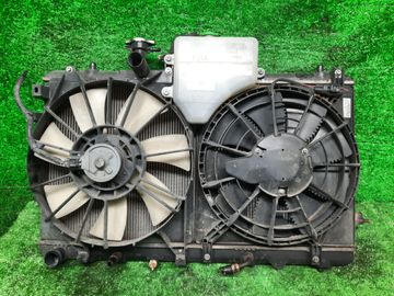 РАДИАТОР ОСНОВНОЙ НА SUZUKI SX4 YA11S M15A