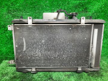 РАДИАТОР ОСНОВНОЙ НА SUZUKI SX4 YA11S M15A