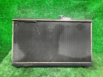 РАДИАТОР ОСНОВНОЙ НА TOYOTA ALTEZZA GXE10 1G-FE