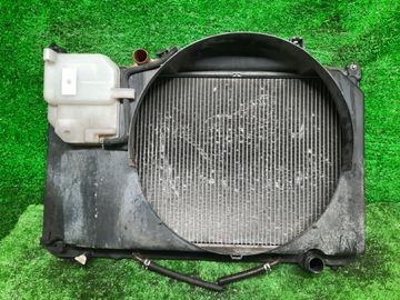 РАДИАТОР ОСНОВНОЙ НА TOYOTA MARK II GX100 1G-FE