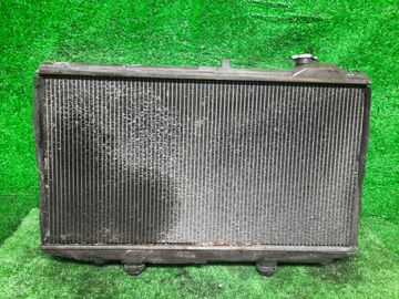 РАДИАТОР ОСНОВНОЙ НА TOYOTA ARISTO JZS160 2JZ-GE