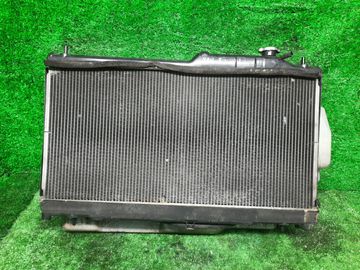 РАДИАТОР ОСНОВНОЙ НА SUBARU EXIGA YA4 EJ20DE