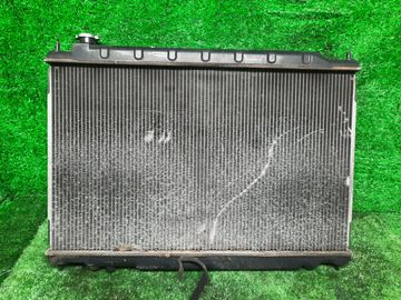 РАДИАТОР ОСНОВНОЙ НА NISSAN MURANO PZ50 VQ35DE