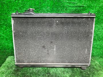 РАДИАТОР ОСНОВНОЙ НА TOYOTA HARRIER MCU10 1MZ-FE