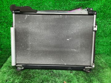 РАДИАТОР ОСНОВНОЙ НА SUZUKI ESCUDO TDA4W J24B