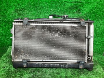 РАДИАТОР ОСНОВНОЙ НА MAZDA ATENZA GHEFS LF-VE