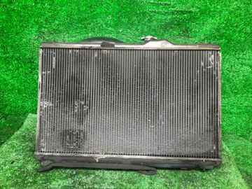 РАДИАТОР ОСНОВНОЙ НА TOYOTA PROGRES JCG10 1JZ-GE