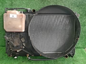 РАДИАТОР ОСНОВНОЙ НА TOYOTA MARK II JZX93 1JZ-GE