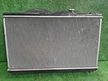 РАДИАТОР ОСНОВНОЙ НА TOYOTA MARK II JZX93 1JZ-GE