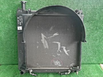 РАДИАТОР ОСНОВНОЙ НА TOYOTA GRANVIA VCH10W 5VZ-FE