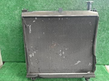 РАДИАТОР ОСНОВНОЙ НА TOYOTA GRANVIA VCH10W 5VZ-FE