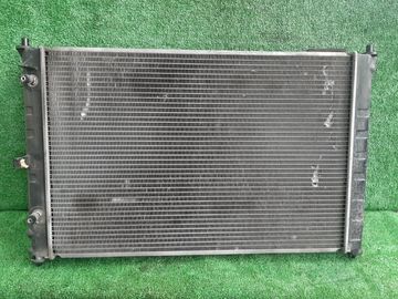 РАДИАТОР ОСНОВНОЙ НА MAZDA MPV LW3W L3-DE