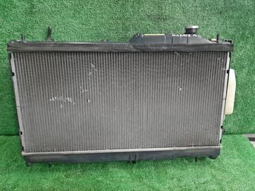 РАДИАТОР ОСНОВНОЙ НА SUBARU LEGACY BP5 EJ20T