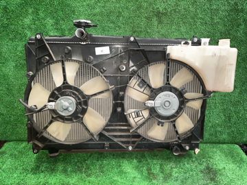 РАДИАТОР ОСНОВНОЙ НА TOYOTA IPSUM ACM21W 2AZ-FE