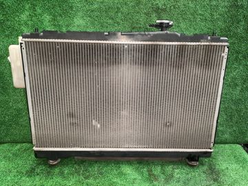 РАДИАТОР ОСНОВНОЙ НА TOYOTA IPSUM ACM21W 2AZ-FE