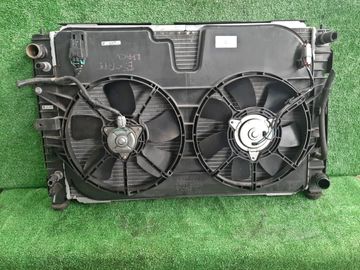 РАДИАТОР ОСНОВНОЙ НА FORD ESCAPE LFACT L3