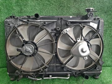 РАДИАТОР ОСНОВНОЙ НА TOYOTA CAMRY ACV40 2AZ-FE