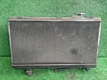РАДИАТОР ОСНОВНОЙ НА TOYOTA RAUM EXZ10 5E-FE