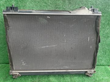 РАДИАТОР ОСНОВНОЙ НА SUZUKI ESCUDO TD94W H27A