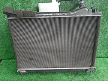 РАДИАТОР ОСНОВНОЙ НА SUZUKI ESCUDO TDA4W J24B