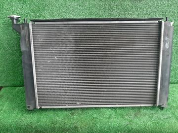 РАДИАТОР ОСНОВНОЙ НА TOYOTA PREMIO ZZT240 1ZZ-FE