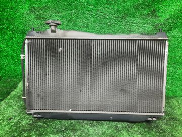 РАДИАТОР ОСНОВНОЙ НА HONDA CIVIC EU1 D15B