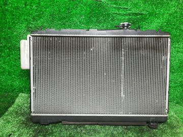 РАДИАТОР ОСНОВНОЙ НА TOYOTA IPSUM ACM21W 2AZ-FE
