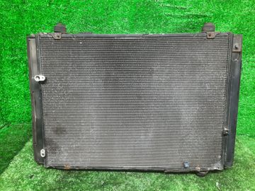 РАДИАТОР ОСНОВНОЙ НА TOYOTA ALPHARD ANH10W 2AZ-FE