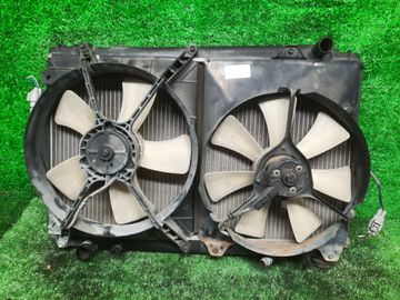 РАДИАТОР ОСНОВНОЙ НА TOYOTA AVALON MCX10 1MZ-FE