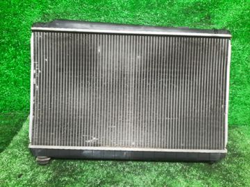 РАДИАТОР ОСНОВНОЙ НА TOYOTA AVALON MCX10 1MZ-FE