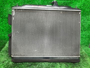 РАДИАТОР ОСНОВНОЙ НА NISSAN SERENA NC25 MR20DE