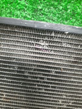 РАДИАТОР ОСНОВНОЙ НА TOYOTA ALPHARD ANH10W 2AZ-FE